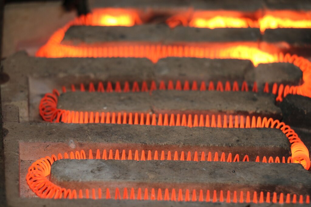 La Termodinámica y el calor