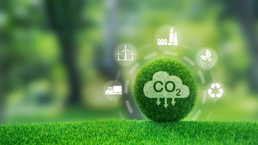 ¿QUÉ ES LA HUELLA DE CARBONO PARA TI?