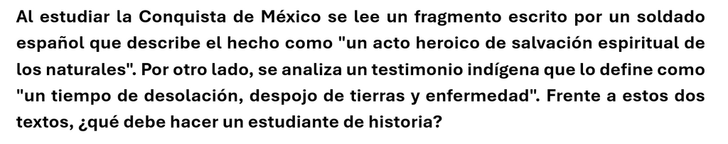 Comparación de Perspectivas (Análisis Crítico)