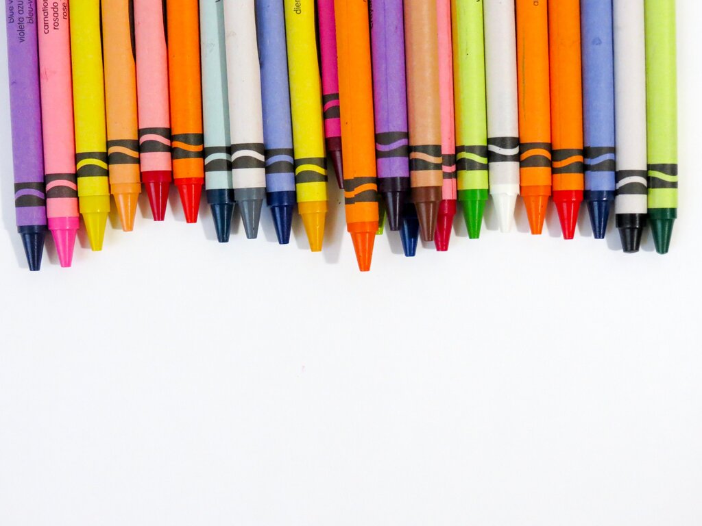 Crayon