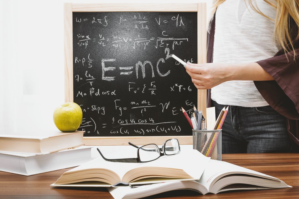 Las materias obligatorias aprobadas por el Departamento de Educación.