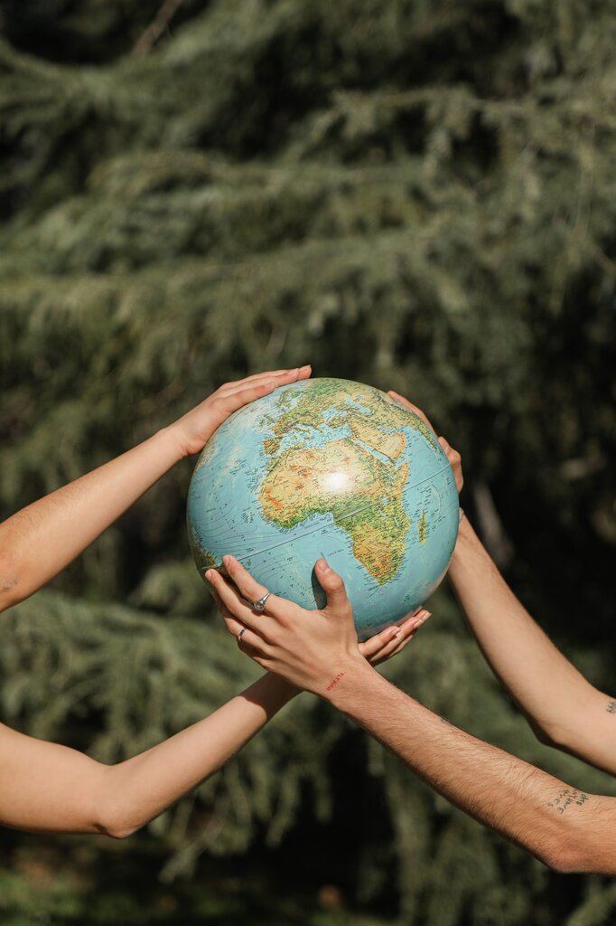 Desigualdad, violencia, cuidado ambiental e inclusión social.