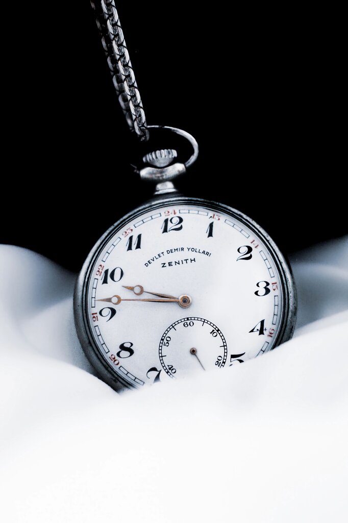 What time do you sleep?