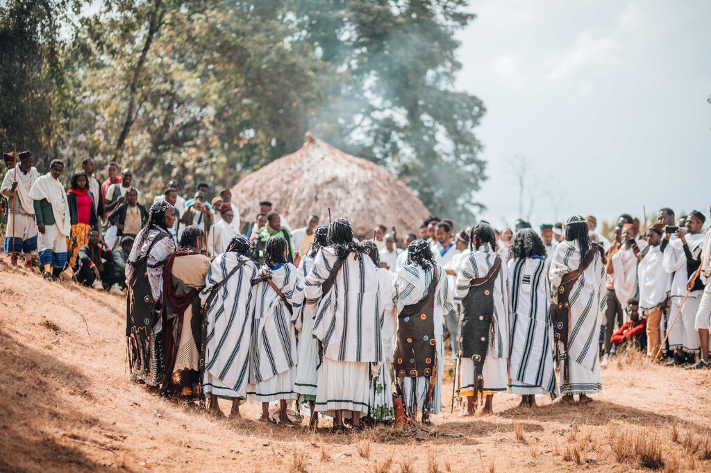 Nivel 3.Principios Culturales.
Escenario: Una comunidad resuelve un conflicto segun sus costumbres.
¿ Cual de estos no es un principio cultural indigena?