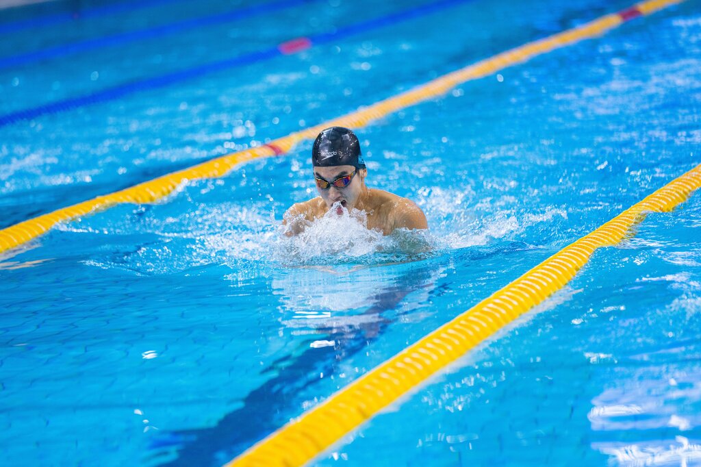 la competencia individual