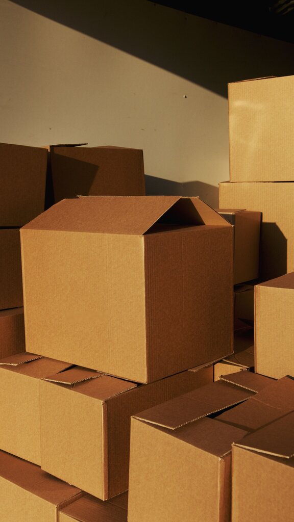 Acumular bienes materiales.