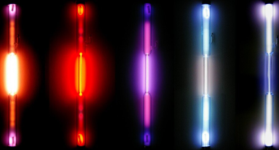 Uno de los gases nobles