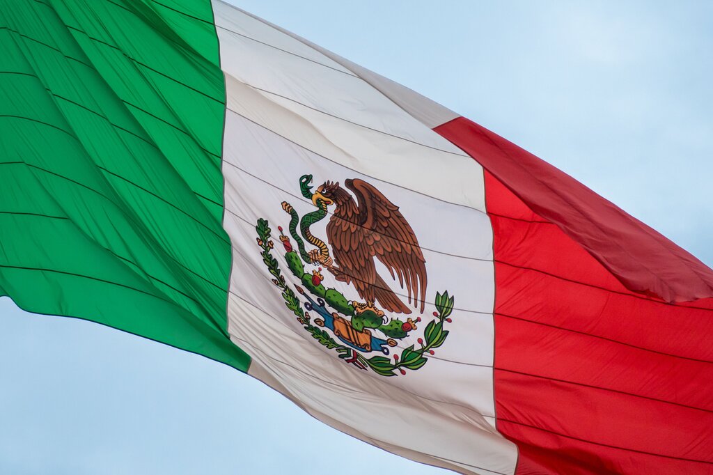 ¿En que año inicio la Independencia de Mexico?