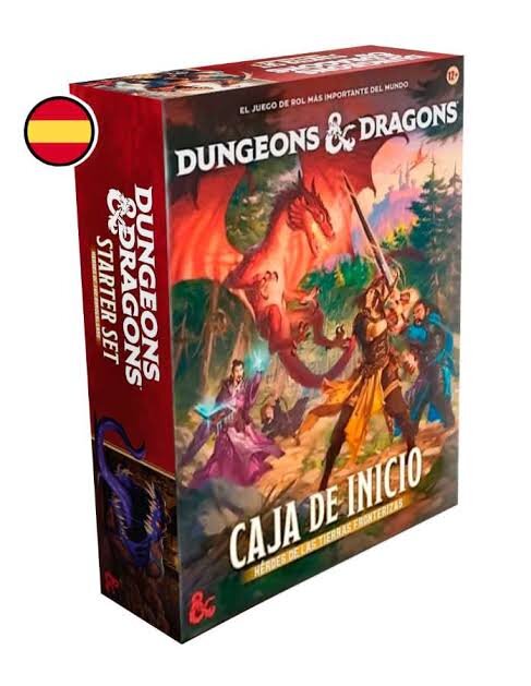 Heroes de las tierras fronterizas