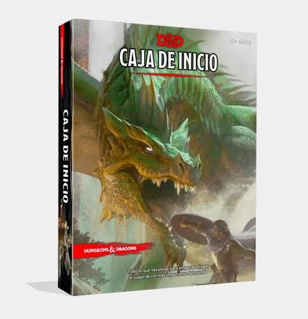 la mina perdida de Phandelver