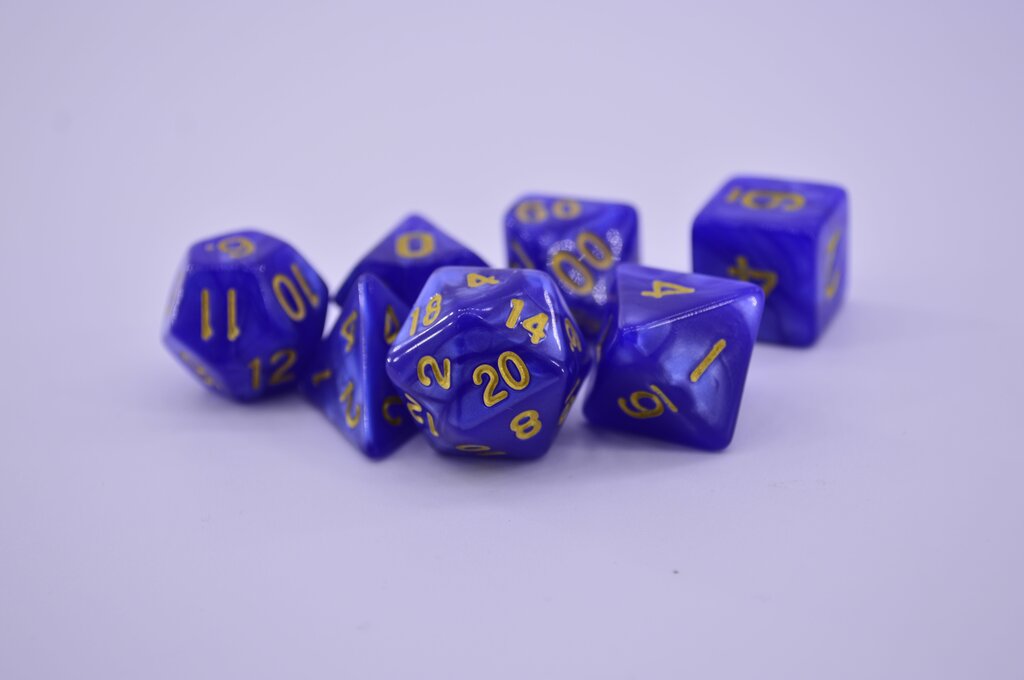 ¿Qué dado de golpe tiene el mago en D&D 5e?
