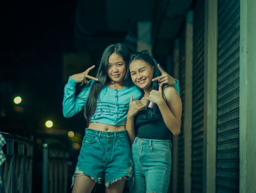 _____ is your best friend?