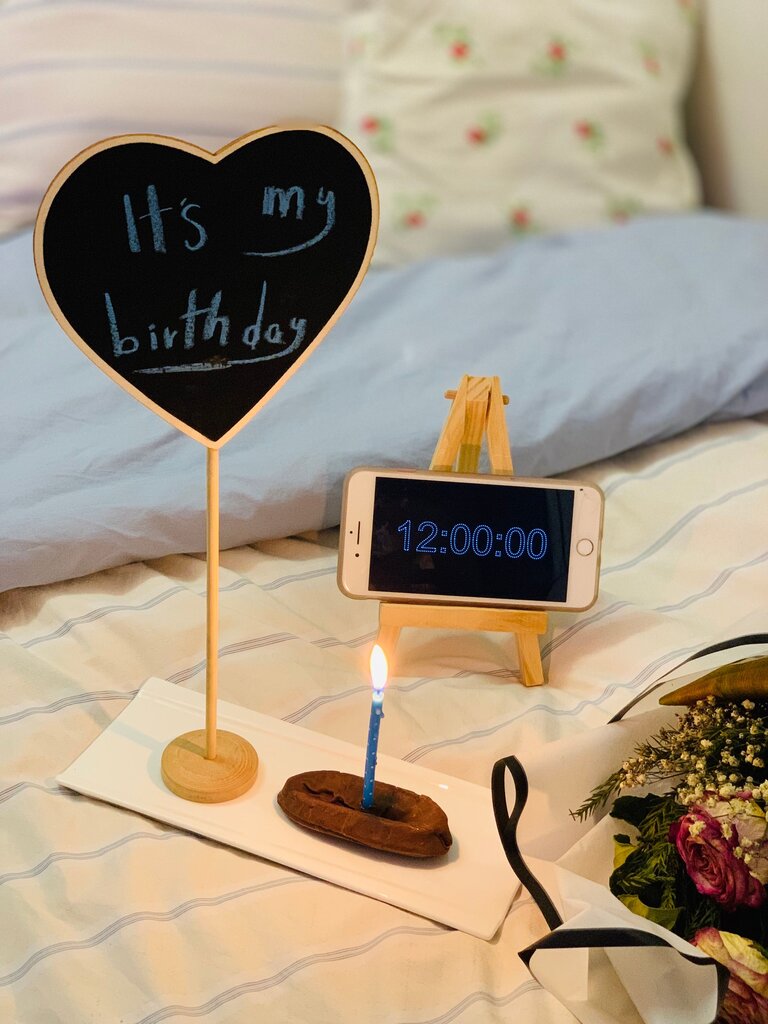 _____ is your birthday?