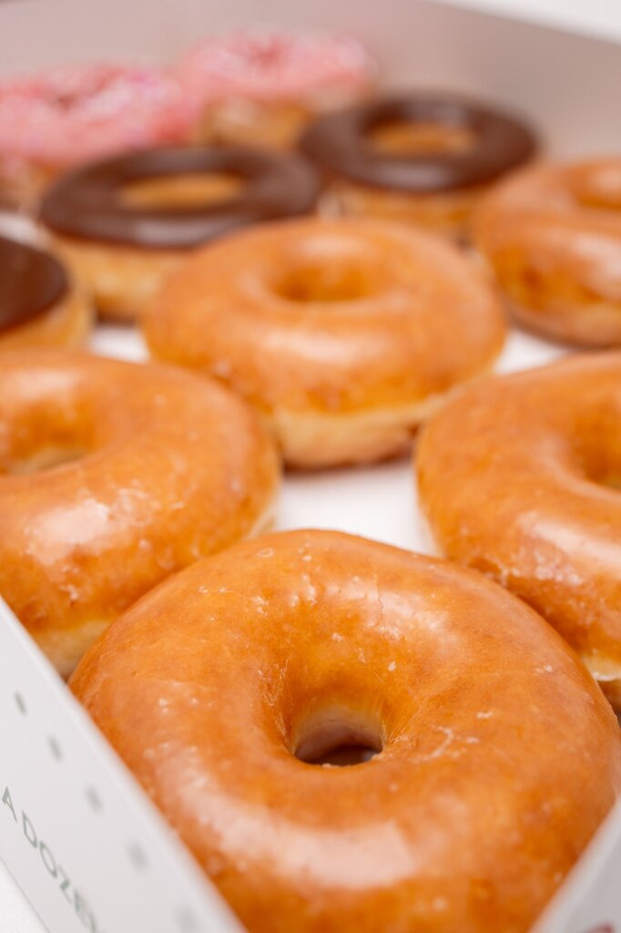 What is your favorite food?