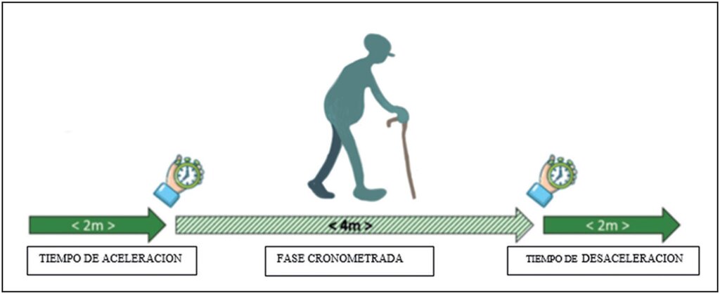 ¿Qué significa la sigla GS?
