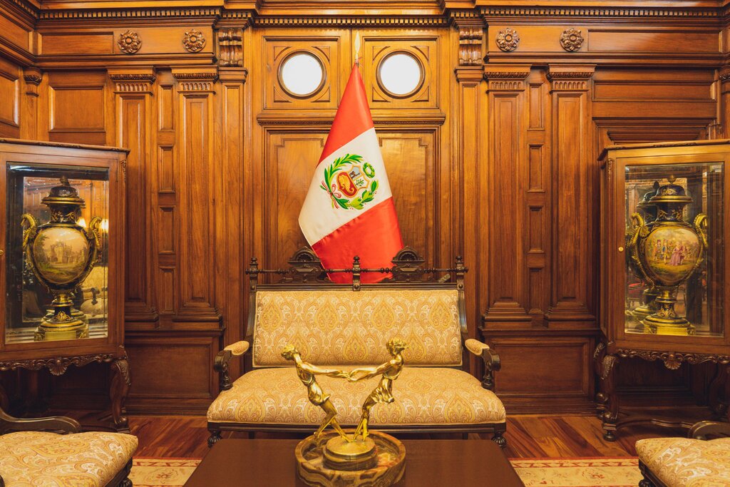 ¿Mediante qué norma el Estado peruano aprobó el Acuerdo con la Santa Sede en julio de 1980?