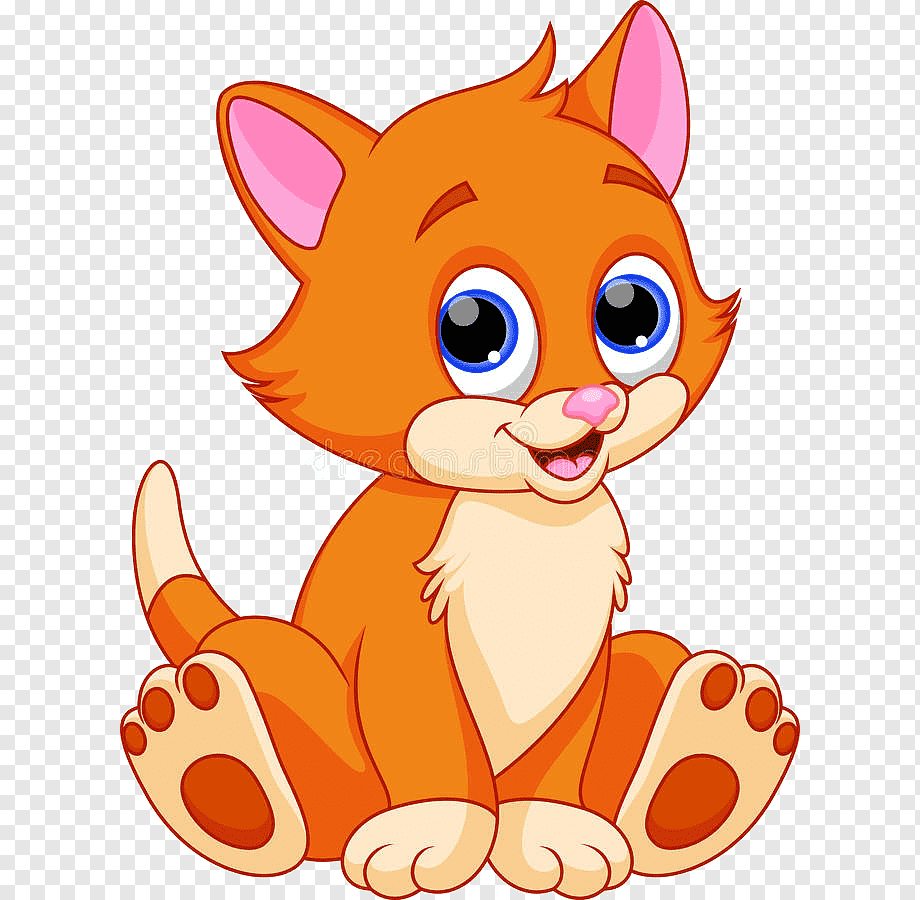 Kucing🐱