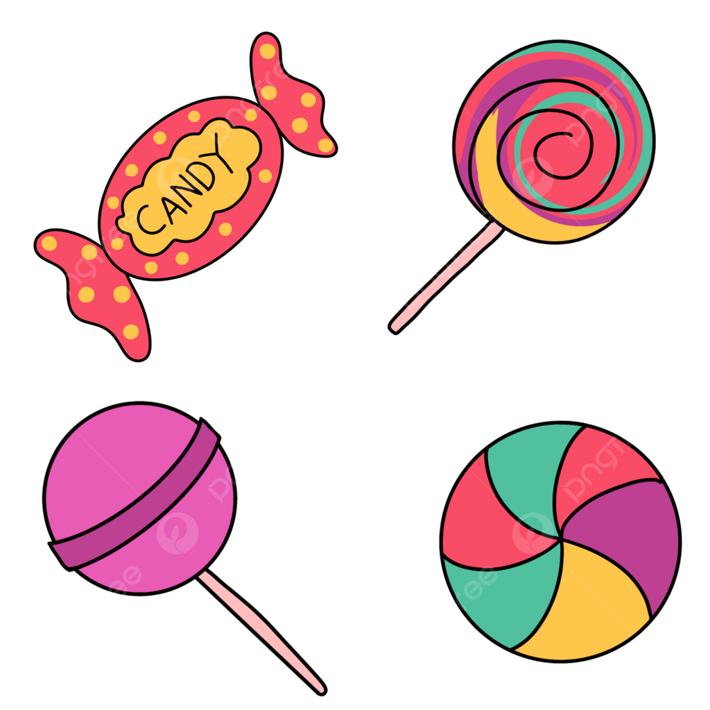Permen🍭