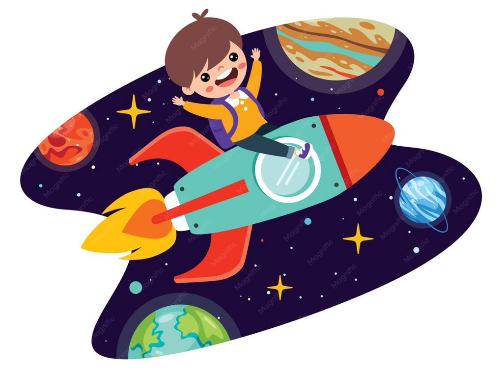 Ayo terbang!🚀
