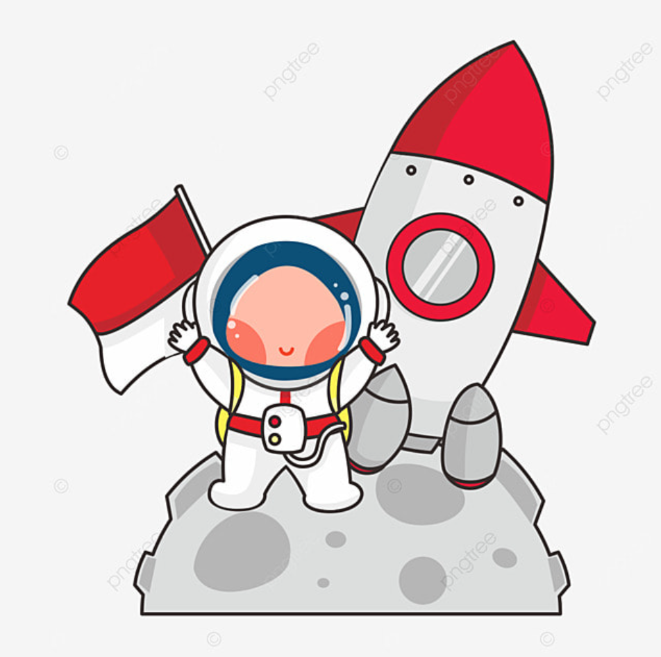 Astronot⭐