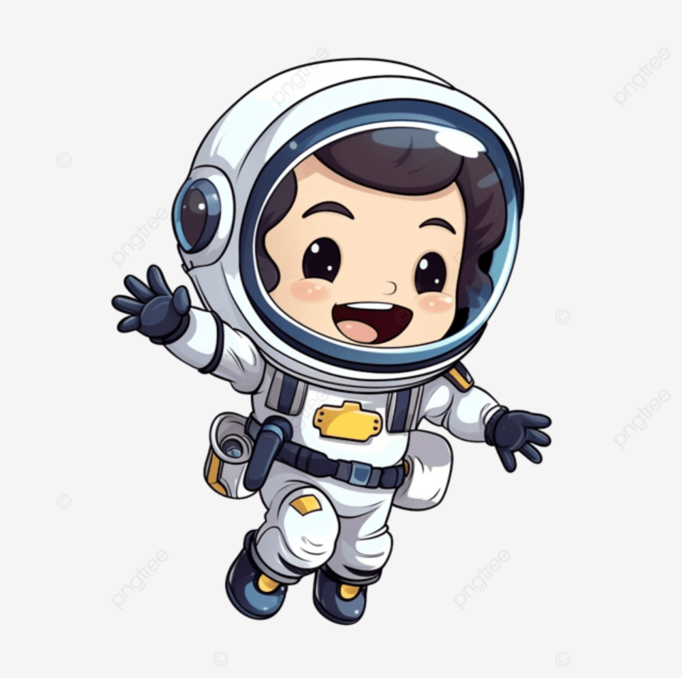 Kapten Roket 👨‍🚀