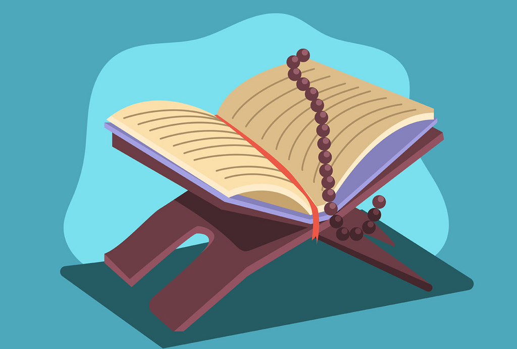 Kita menemukan sebuah buku bercahaya di planet! 📖 Buku apakah itu?