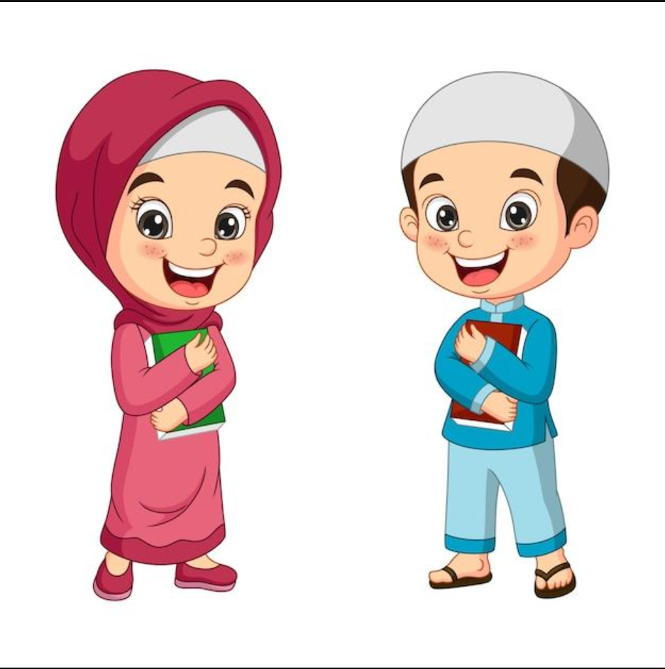 Sebelum salat, kita biasanya melakukan...