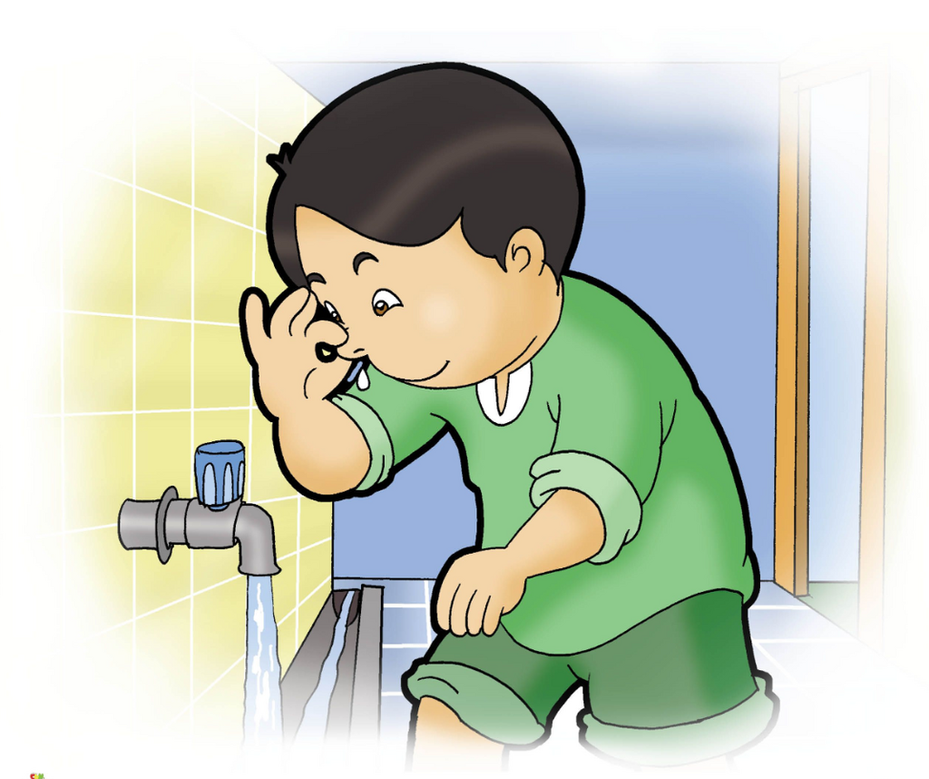 Wudu🚿