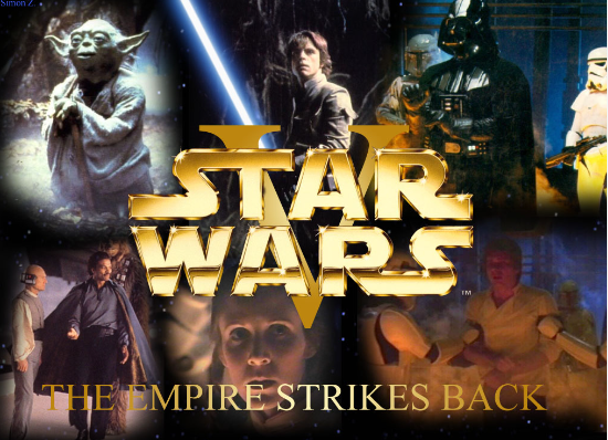 Star wars 