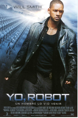 Yo, robot.