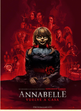 Anabelle.