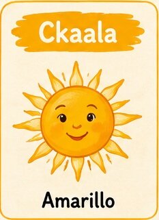 ¿Qué color es CKAALA en Ckunsa?
