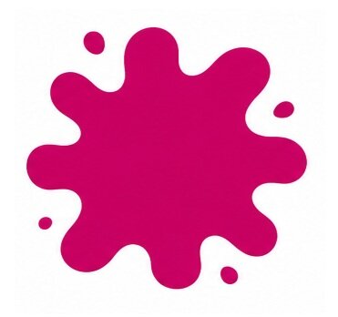 Rosado Oscuro