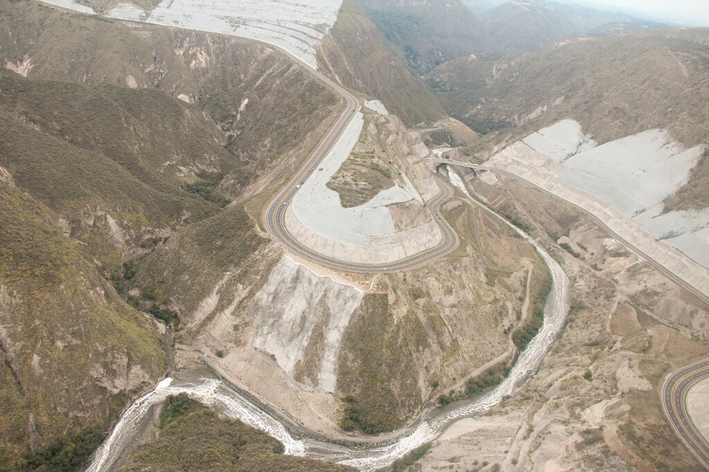 ¿Qué infraestructura ligada a la integración andina fue relevante durante la dominación inca?