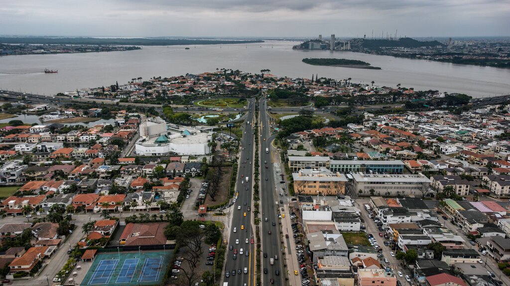 Provincia de Guayas 
