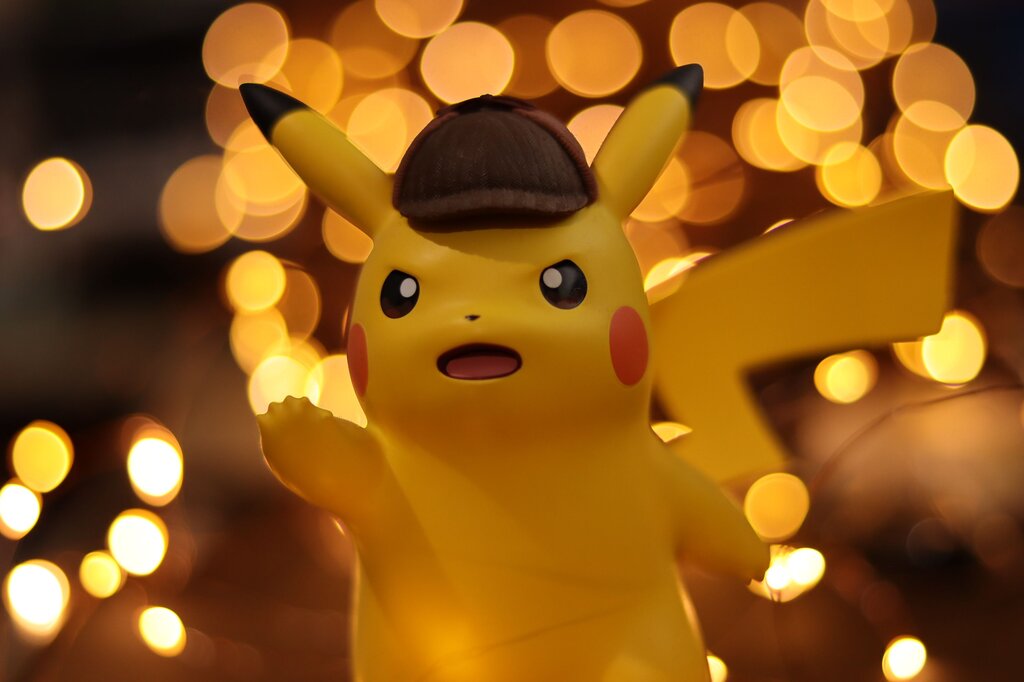 Nombre del Pokémon 