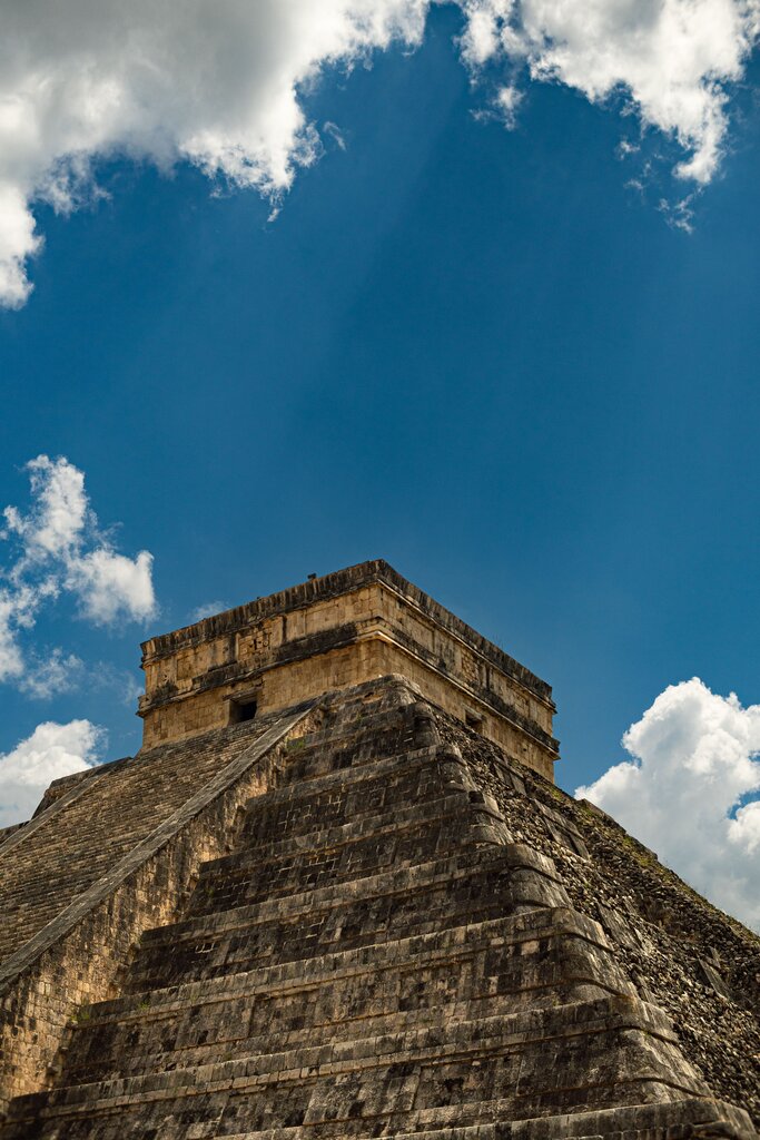 Chichén Itzá
