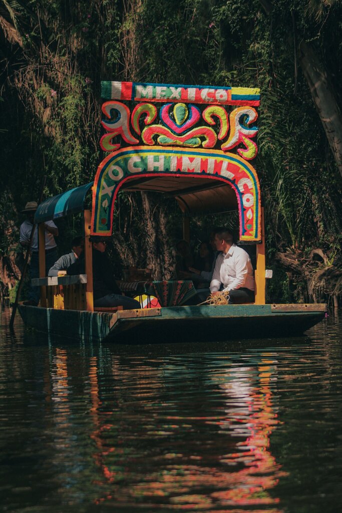 Xochimilco