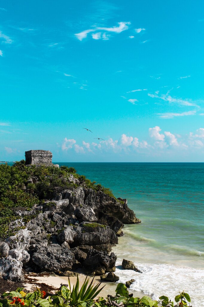 Quintana Roo