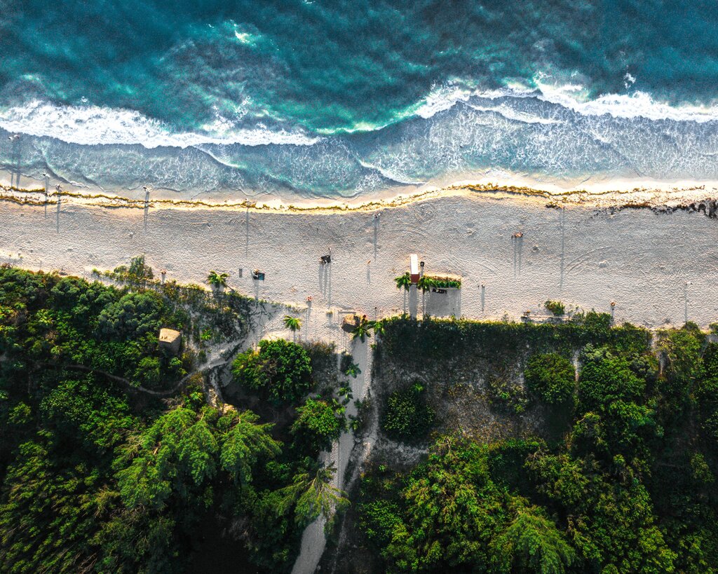 ¿En qué estado mexicano se encuentra Cancún y la Riviera Maya?