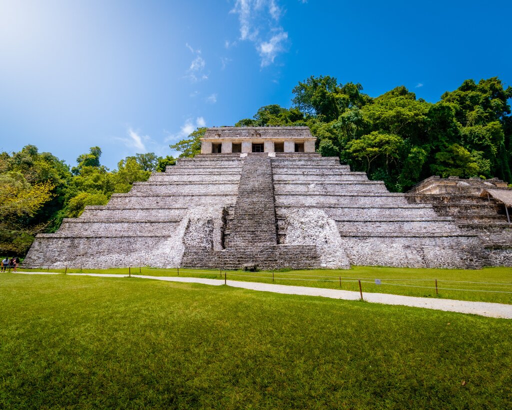 Chiapas