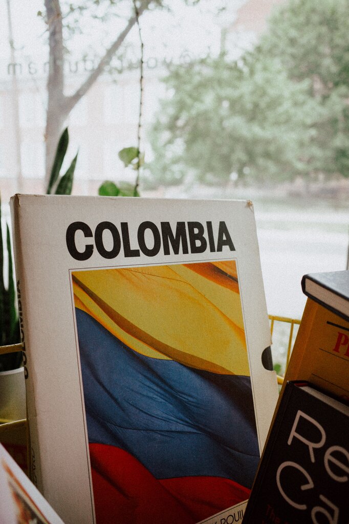 En 1991 se expidió una nueva ____ Política de Colombia.