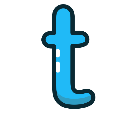 Which word begins with the /t/ sound?