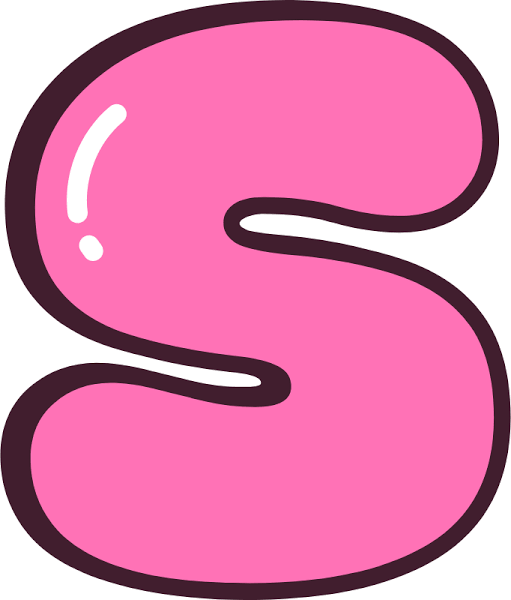 Which word begins with the /s/ sound?