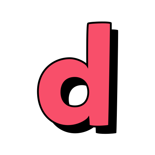 Which word begins with the /d/ sound?