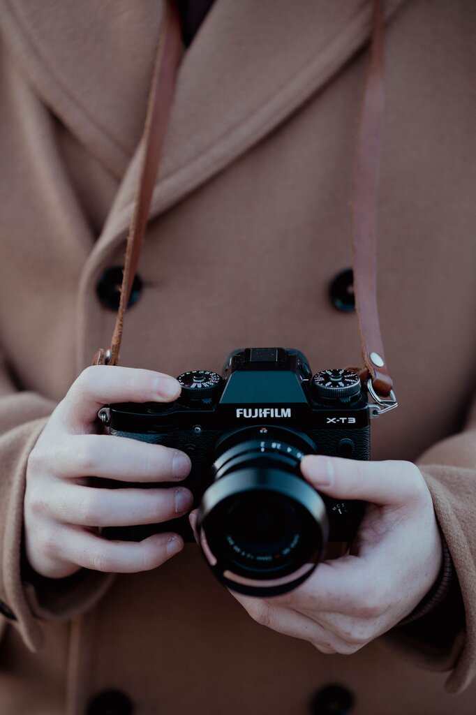 CAMERA
