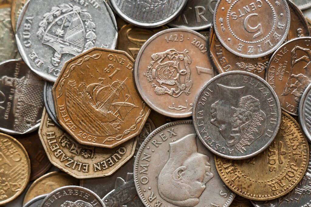Moneda 