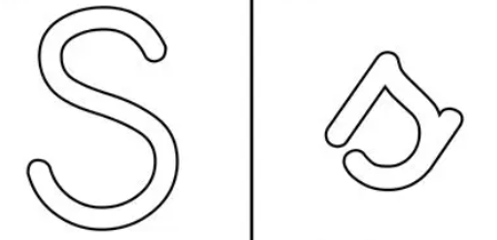 Identifica la palabra que empieza con S