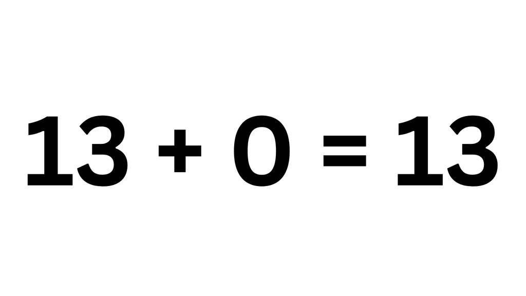 PROPERTIES OF ADDITION