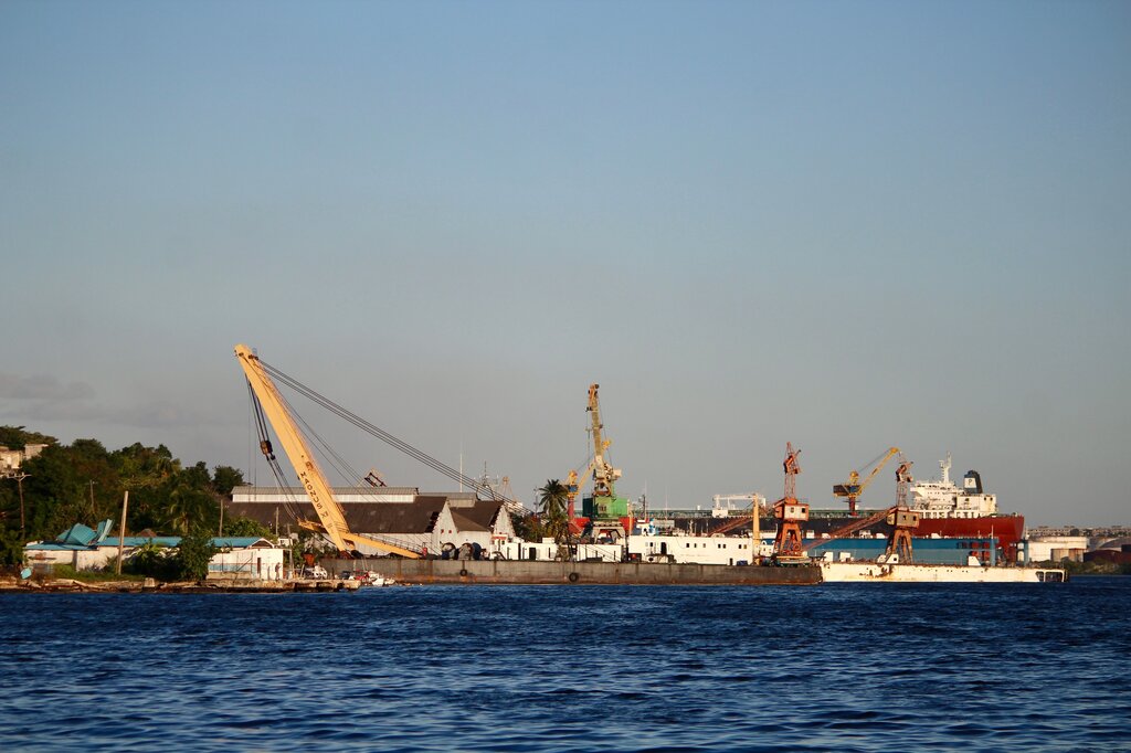kapal